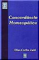 Concordancia Homeopatica