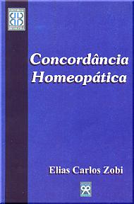 Concordancia Homeopatica