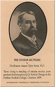The Dunham Lectures