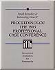 Proceedings of the International Foundation for Homeopathy Professional Case Conference